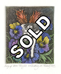 fairy of warm thoughts ap4